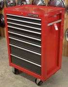 Craftsman 8-Drawer Roll Around Tool Chest
