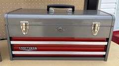 Craftsman Tool Boxes