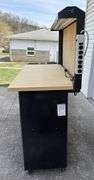 Craftsman Roll Around Work Bench with Drawers
