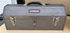 Craftsman Tool Boxes