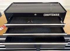 Craftsman 3-Drawer Tool Chest