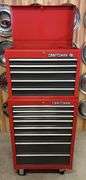 Craftsman 13-Drawer 2-Piece Roll Around Tool Chest