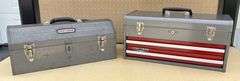 Craftsman Tool Boxes