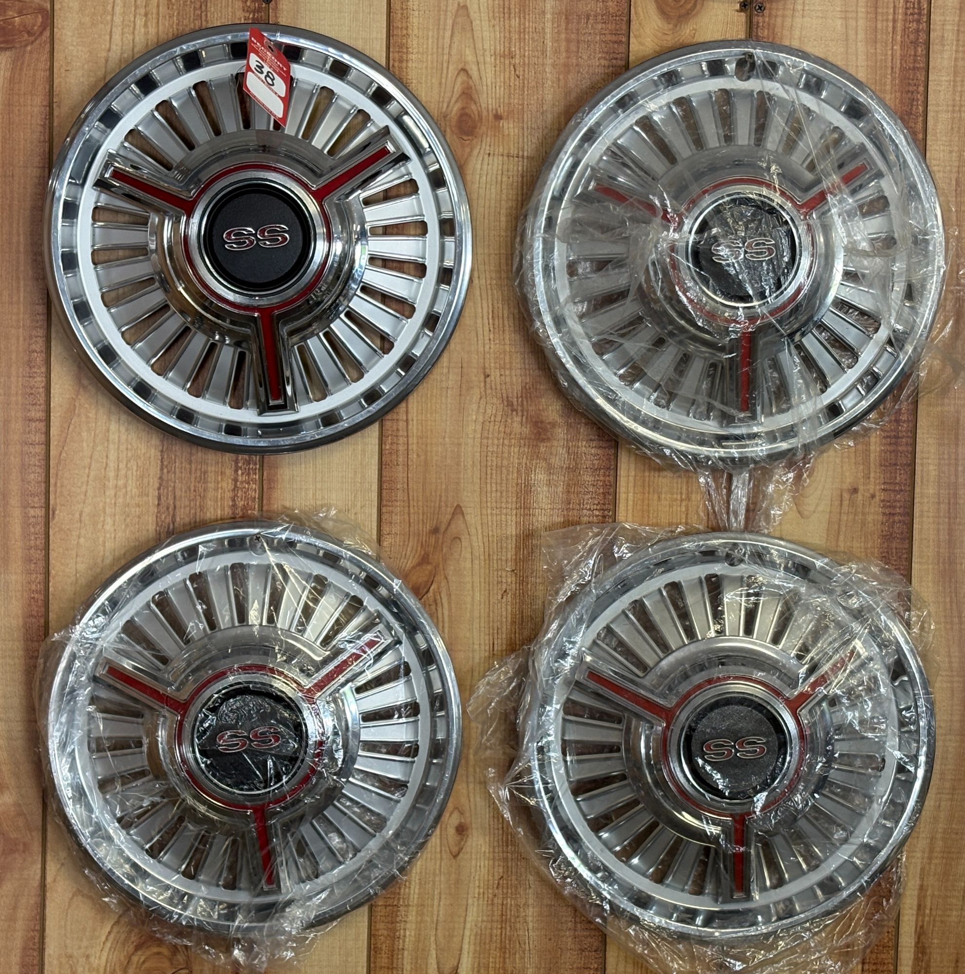 Lot image 1