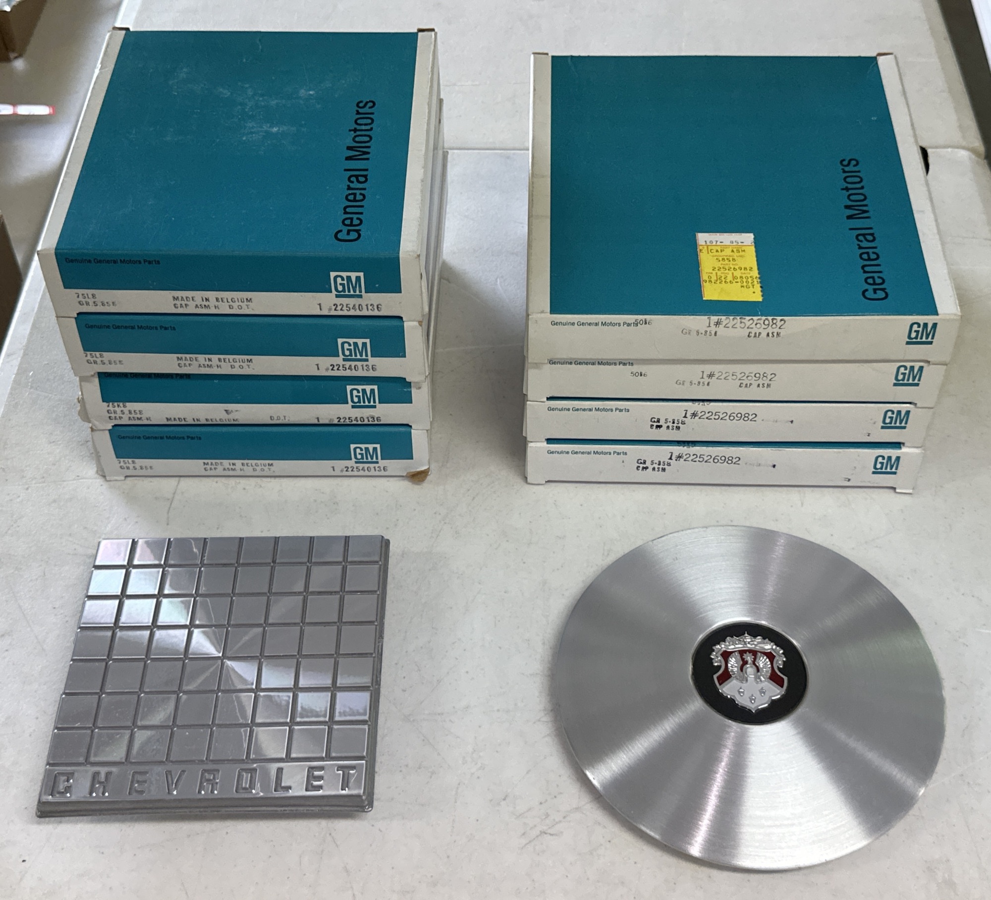 Lot image 1