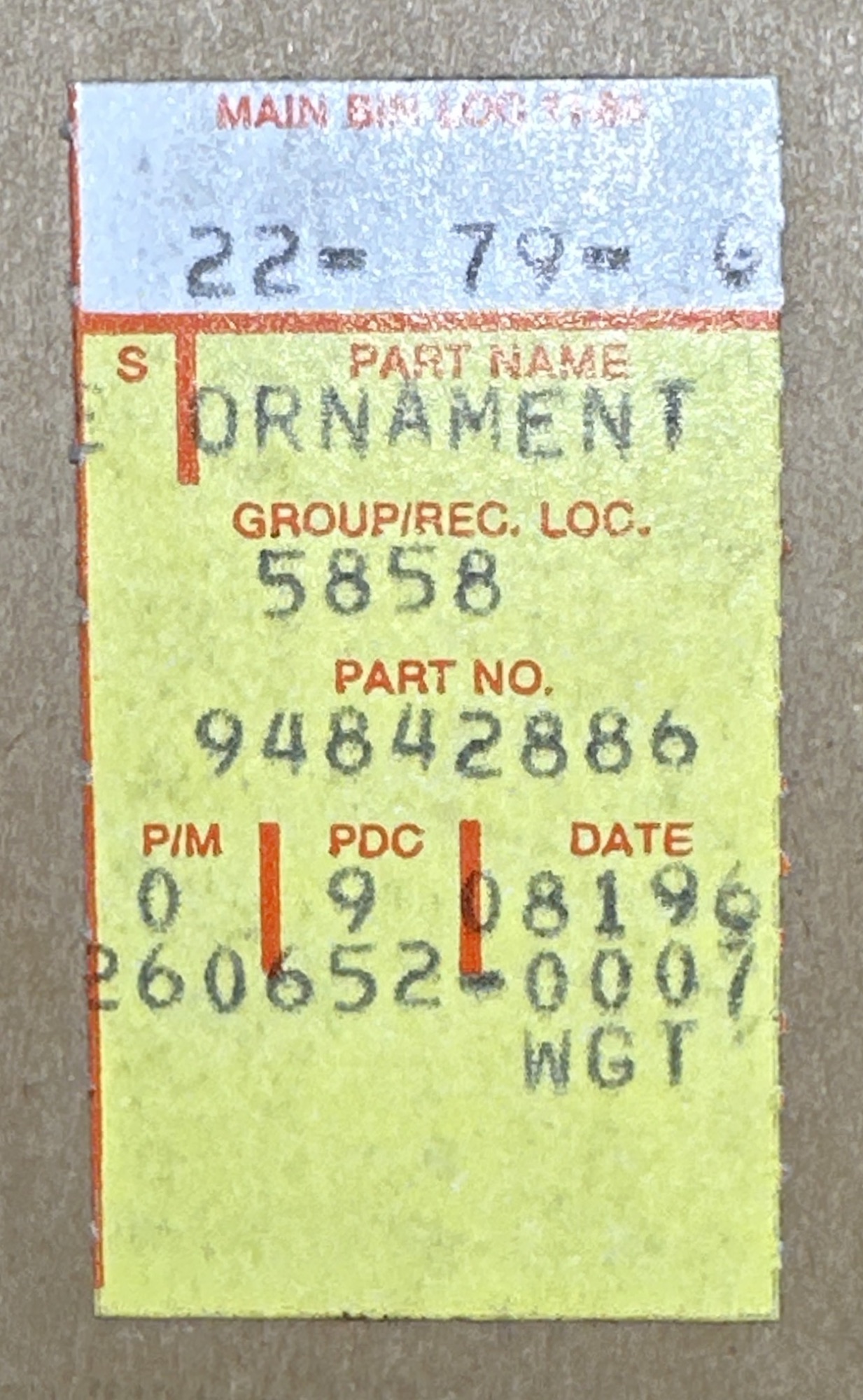 Lot image 3