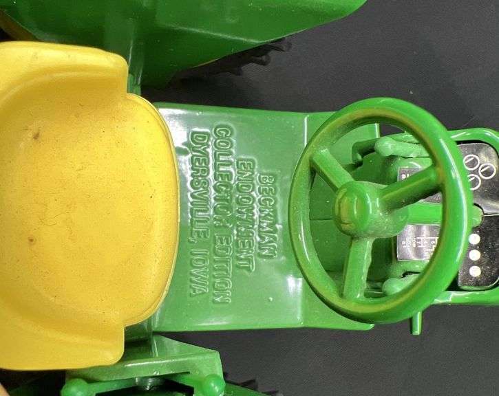 Precision John Deere 3010 Tractor