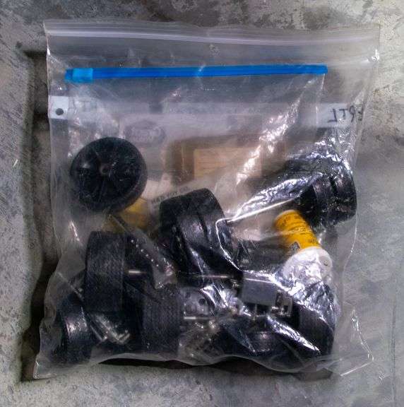 ERTL Truck & Trailer Sets