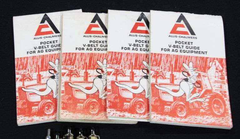 Allis-Chalmers Memorabilia