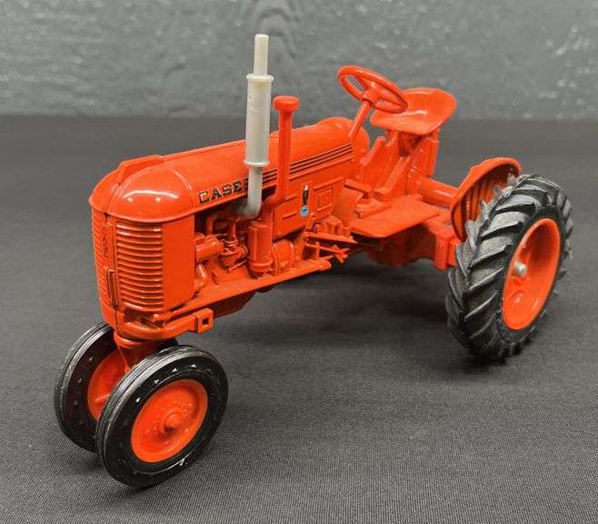 Case 930 & VAC Tractors