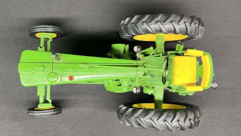 Precision John Deere 720 Tractor