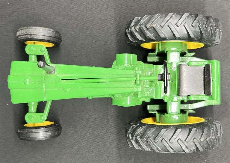 ERTL John Deere 70 & 720 Hi-Crop Tractors