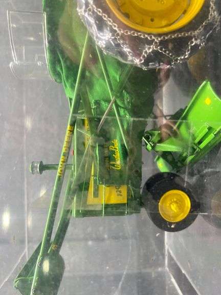 Precision John Deere 520 Tractor