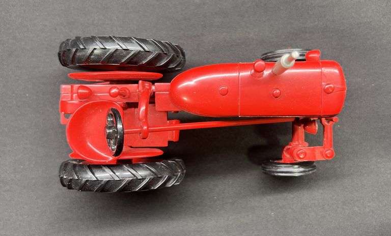 ERTL Farmall A & AV Tractors