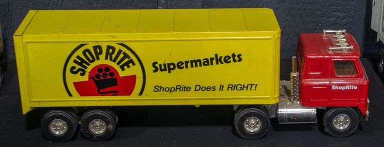 ERTL Truck & Trailer Sets