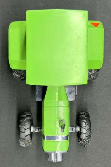 ERTL Deutz-Allis 6240 Tractor - Special Edition