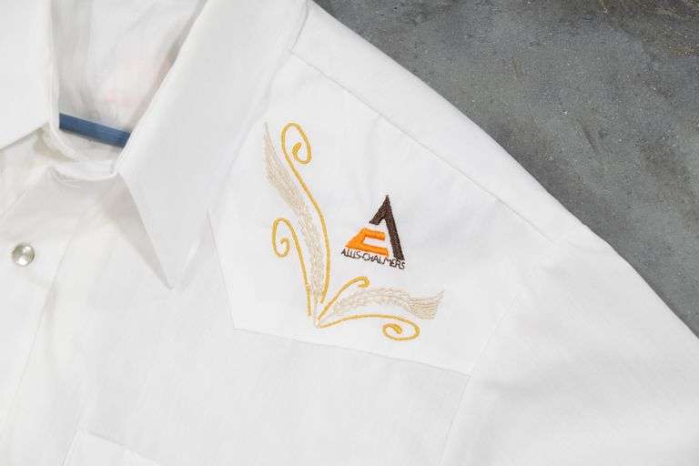 Allis-Chalmers Shirts