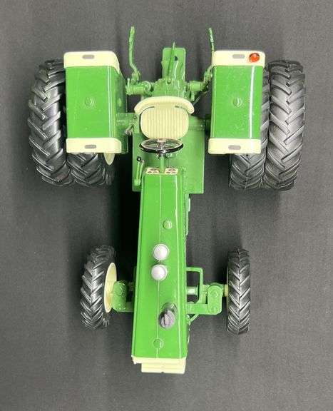 ERTL Oliver 1950-T Tractor - 2002 National Farm Toy Show Edition