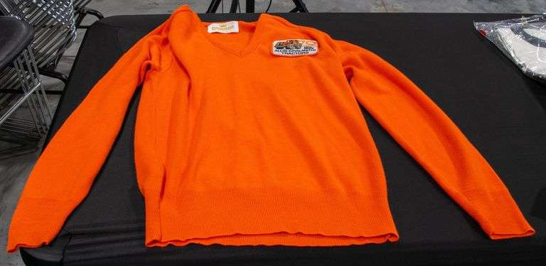 Allis-Chalmers T-Shirt & Sweater