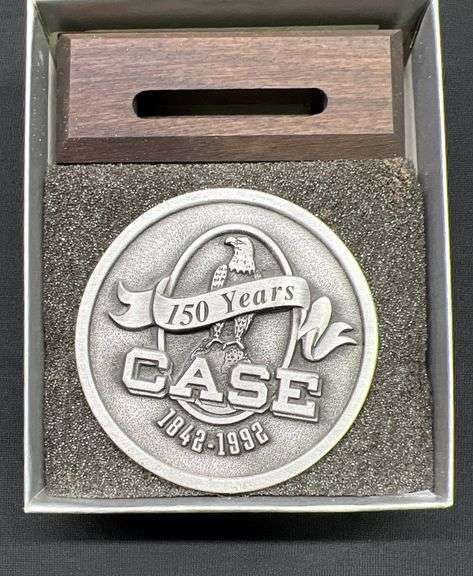 Case & JD Items