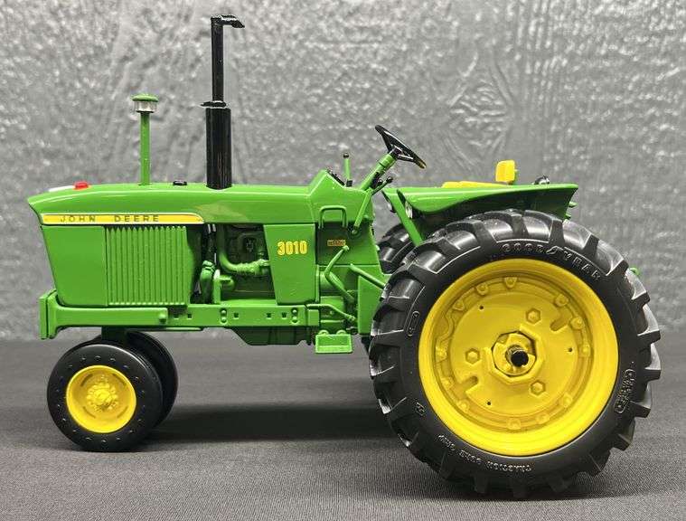 Precision John Deere 3010 Tractor