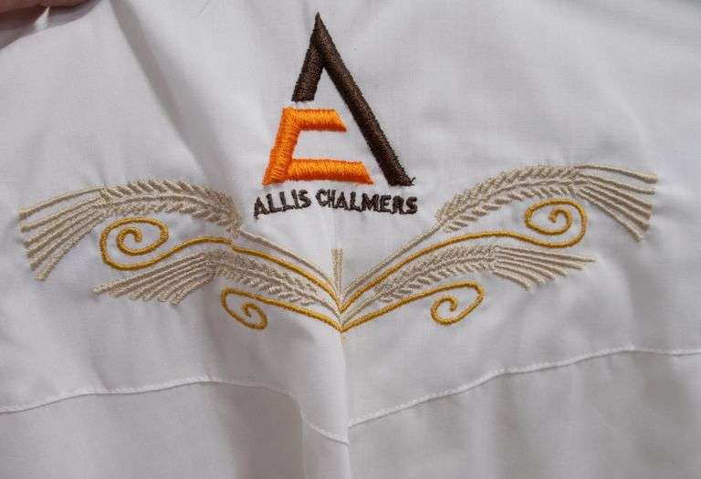 Allis-Chalmers Shirts