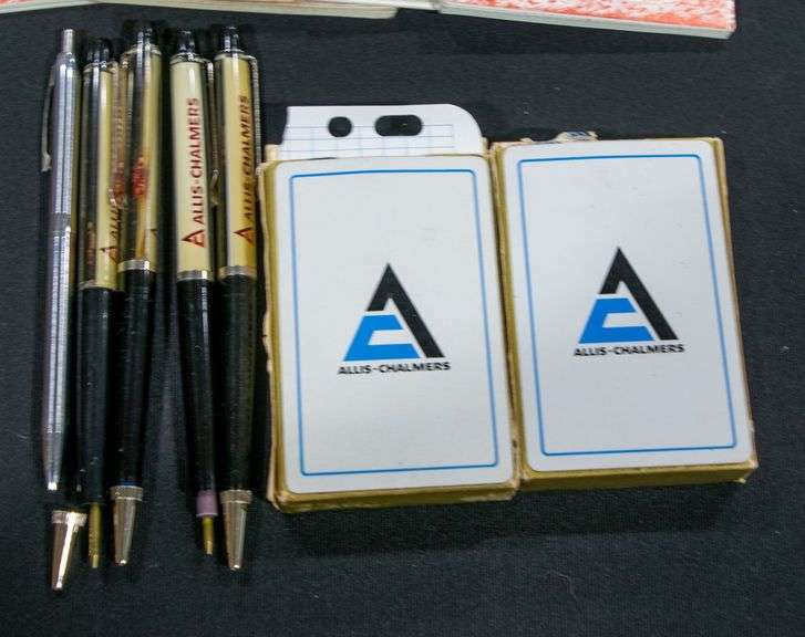 Allis-Chalmers Memorabilia