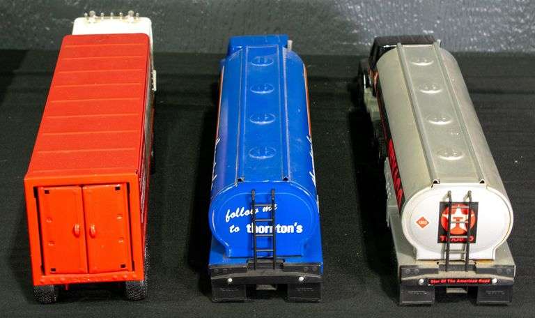 ERTL Truck & Trailer Sets