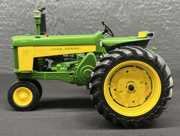 Precision John Deere 730 Tractor