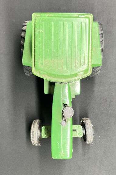 ERTL John Deere 4450 & 60 Orchard Tractors