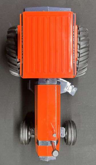 ERTL Deutz-Allis 9150 Tractor - Collector Edition # 2