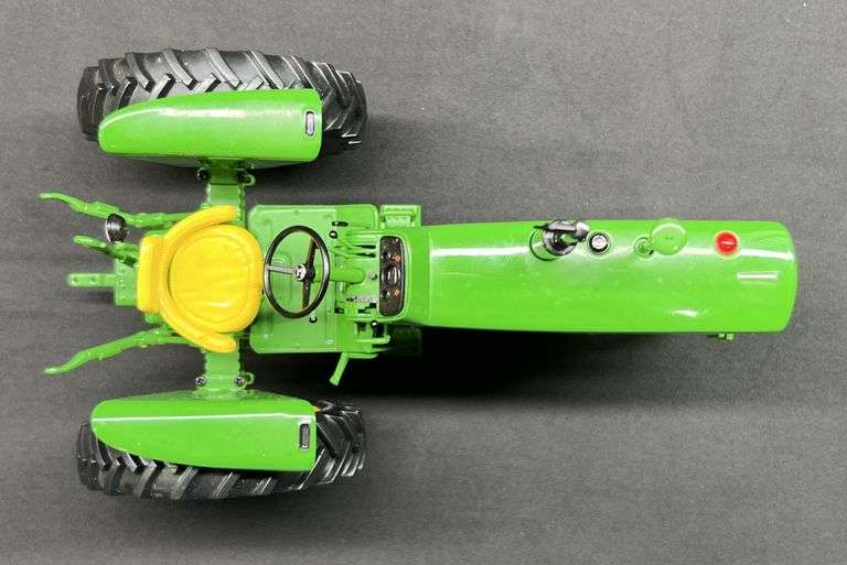 Precision John Deere 3010 Tractor