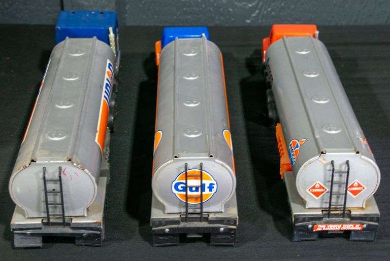 ERTL Truck & Trailer Sets