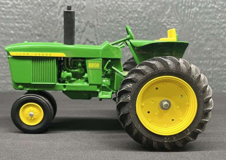 Precision John Deere 3010 Tractor