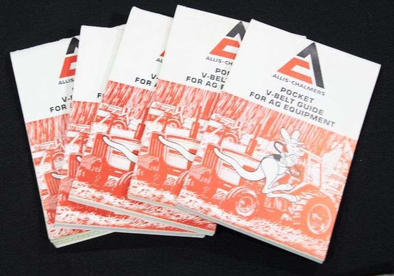Allis-Chalmers Memorabilia