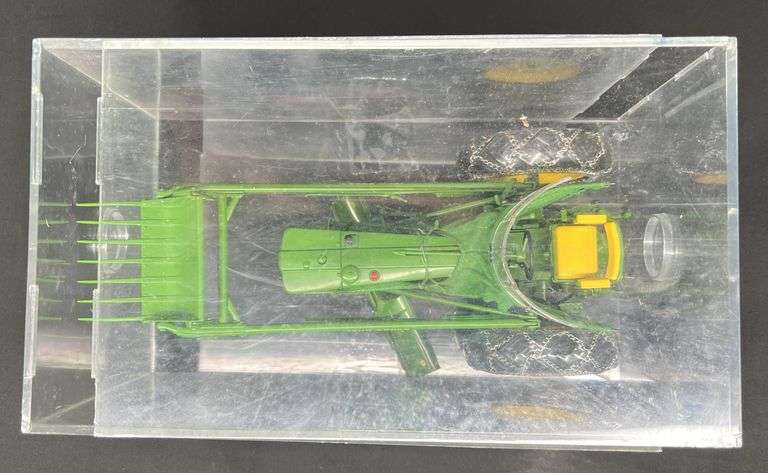 Precision John Deere 520 Tractor