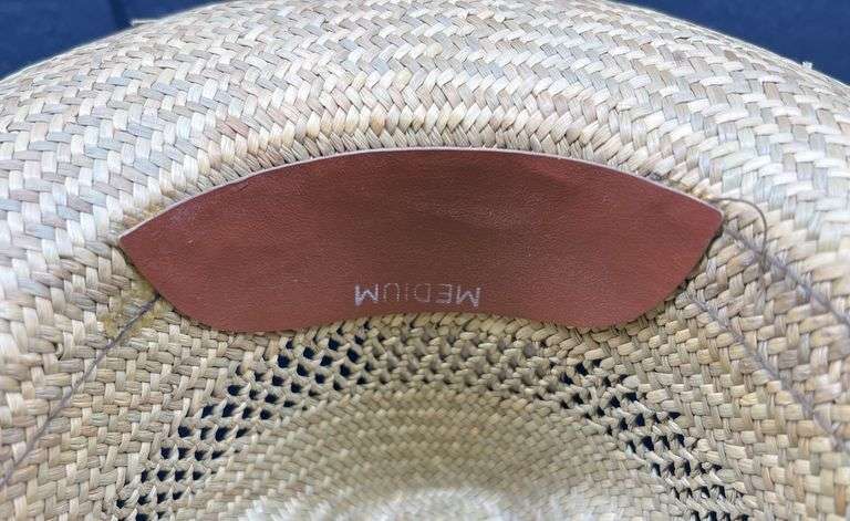 Allis-Chalmers Straw Hat