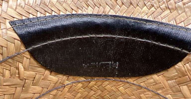 Allis-Chalmers Straw Hat