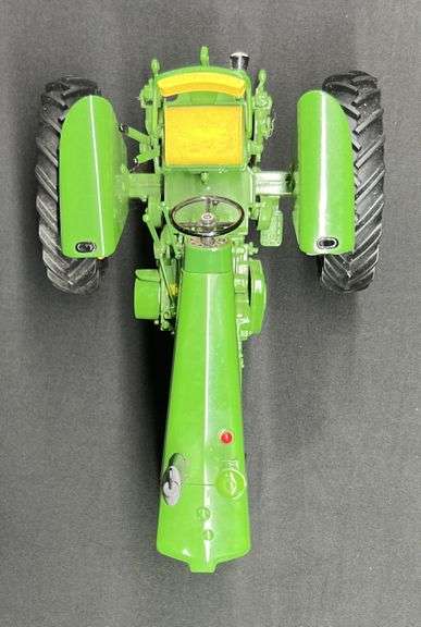 Precision John Deere 730 Tractor