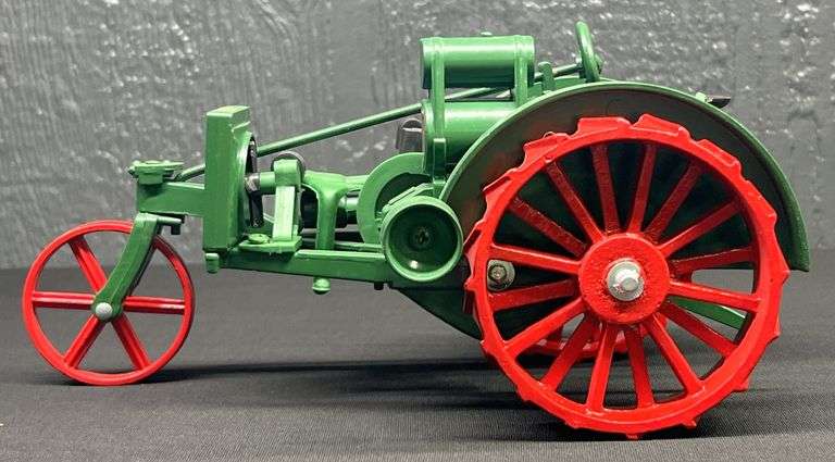 Allis-Chalmers 10-18 Tractor - Louisville Farm Show Edition