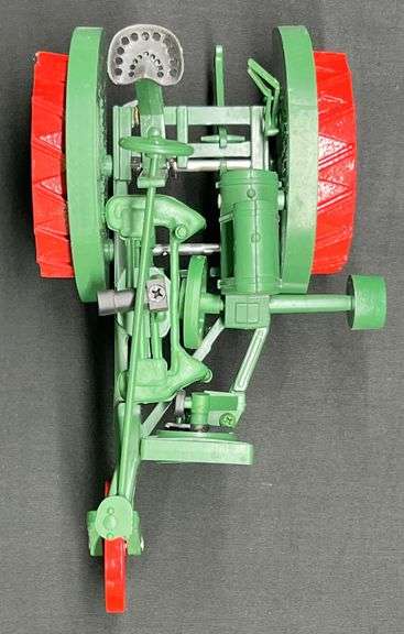 Allis-Chalmers 10-18 Tractor - Louisville Farm Show Edition