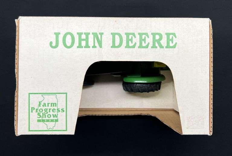 John Deere Model AR & L Tractors