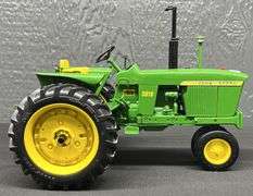 Precision John Deere 3010 Tractor