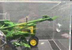 Precision John Deere 520 Tractor
