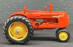 ERTL Co-op No.3 & Co-op E4 Tractors