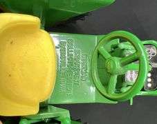 Precision John Deere 3010 Tractor