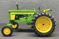Precision John Deere 720 Tractor