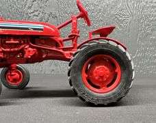 ERTL Farmall Cub Tractors