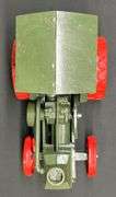 Rumley Oil Pull Tractor-Threshers Series No. 1