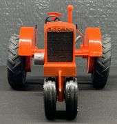 Allis-Chalmers WC Wooden Tractor Built by Daniel Gubbels